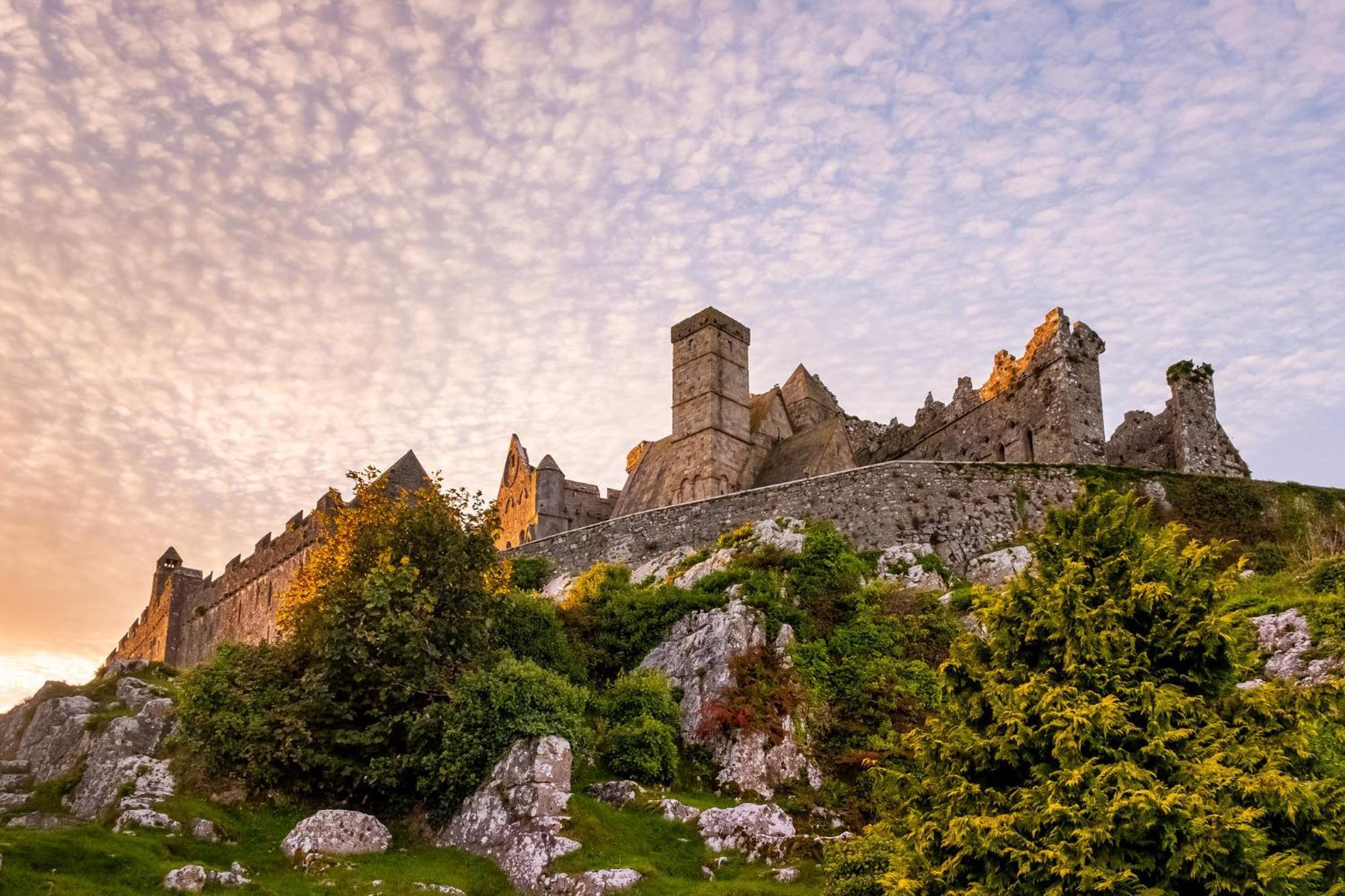 Cashel Palace Hotel Luaran gambar