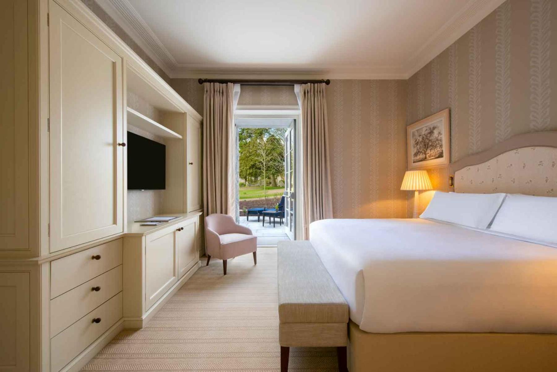 Cashel Palace Hotel Luaran gambar