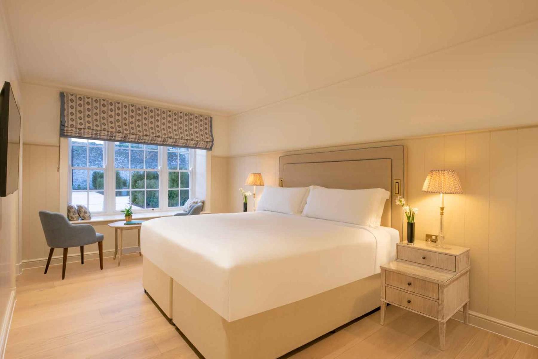 Cashel Palace Hotel Luaran gambar