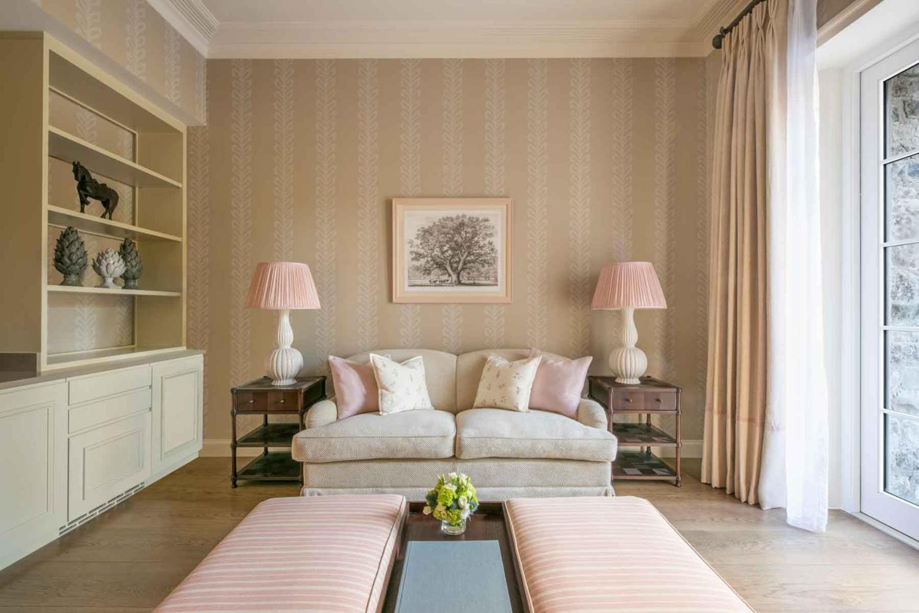 Cashel Palace Hotel Luaran gambar