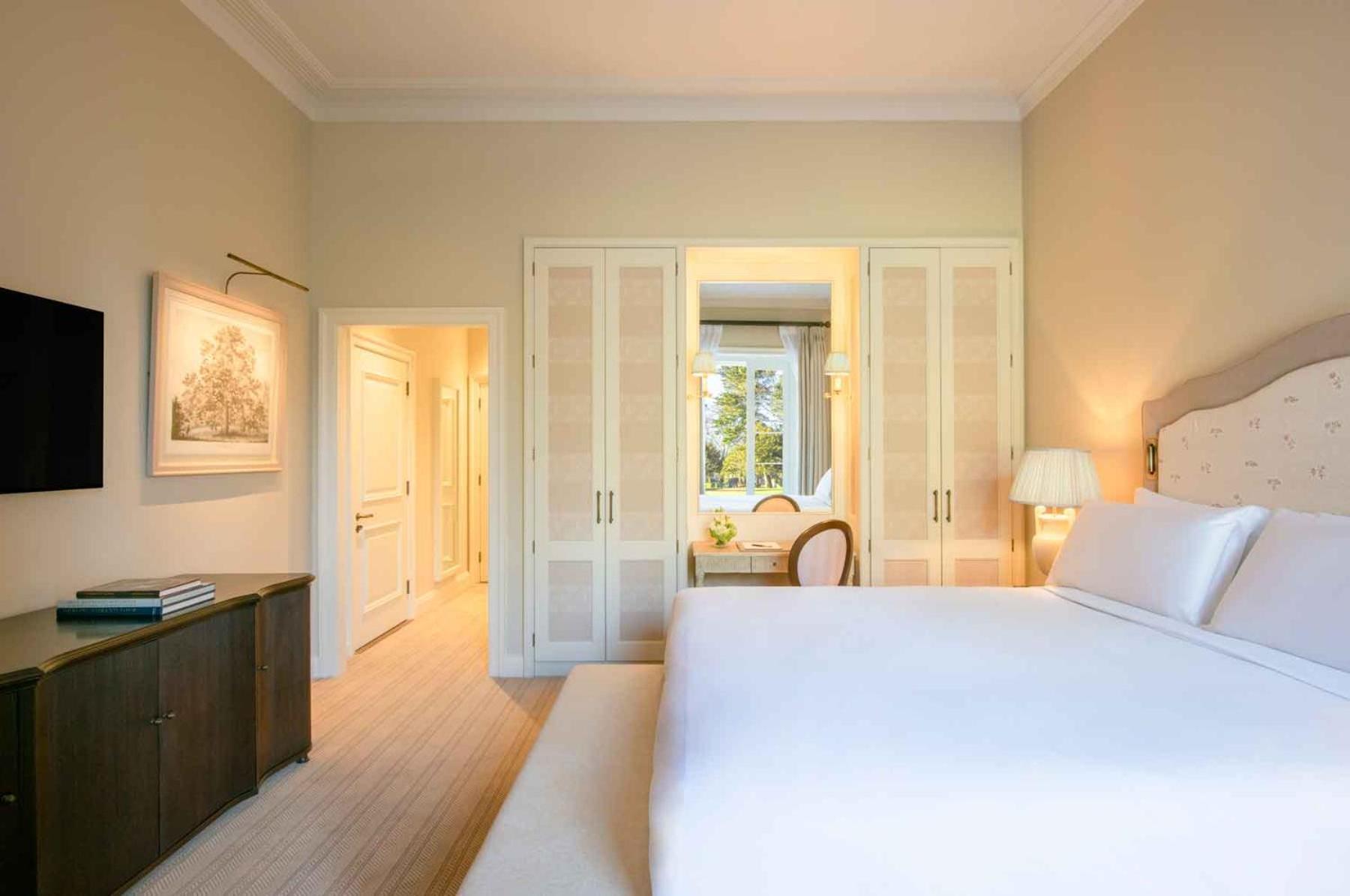 Cashel Palace Hotel Luaran gambar