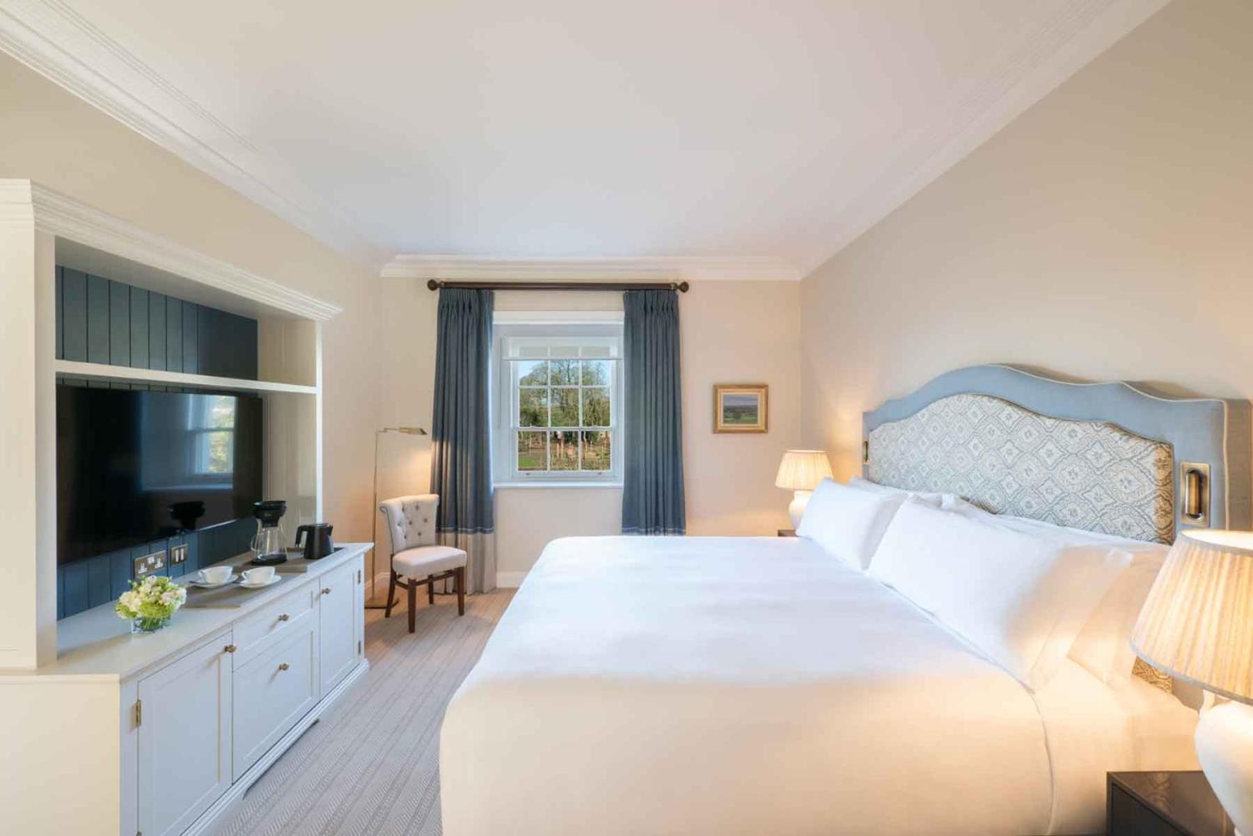 Cashel Palace Hotel Luaran gambar