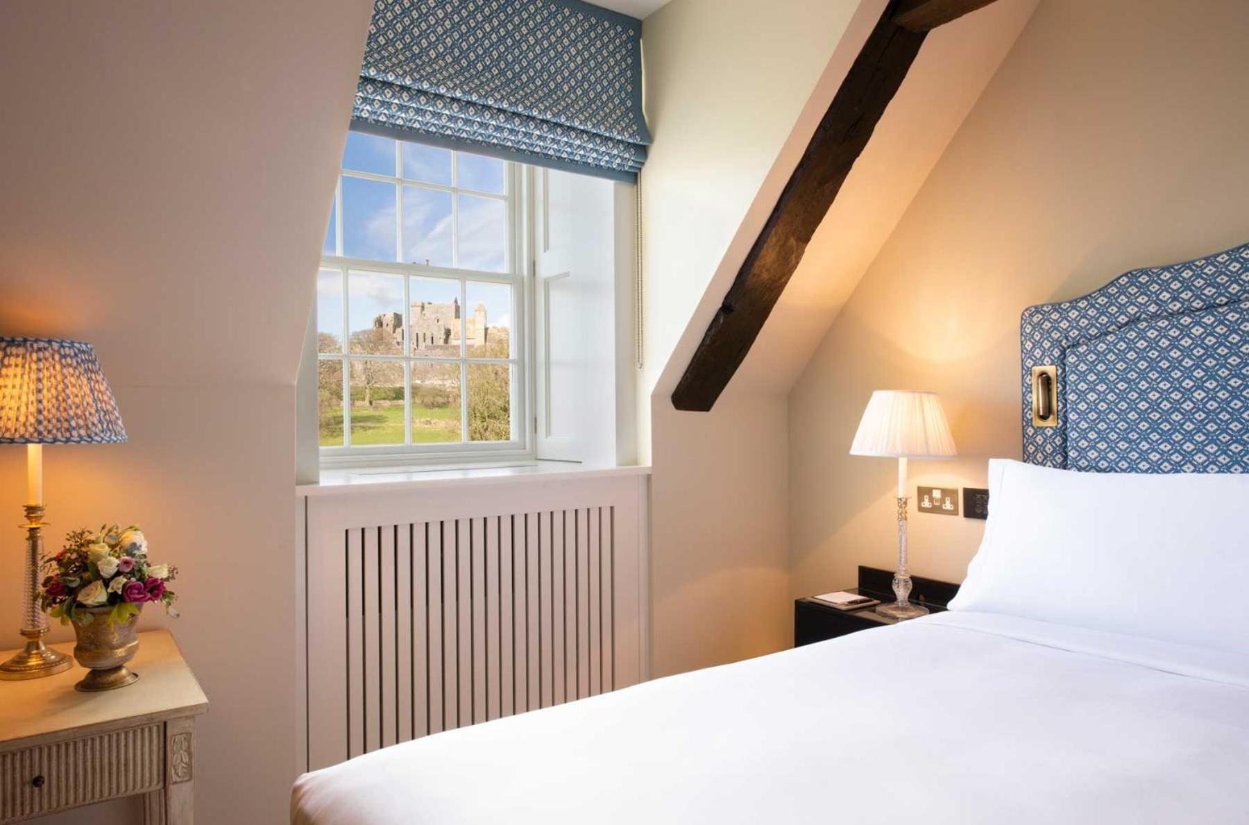 Cashel Palace Hotel Luaran gambar
