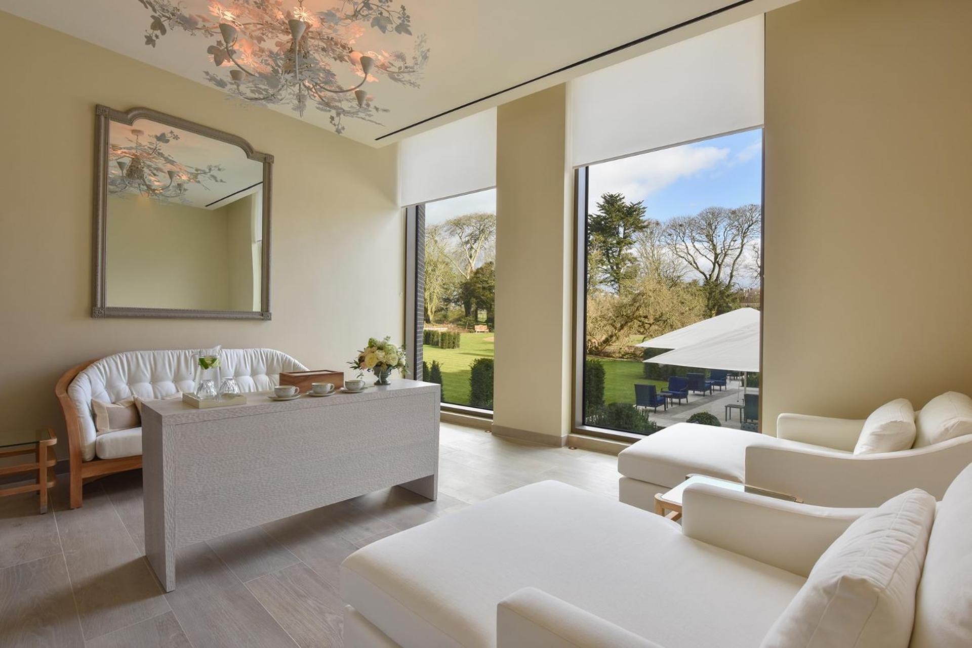 Cashel Palace Hotel Luaran gambar
