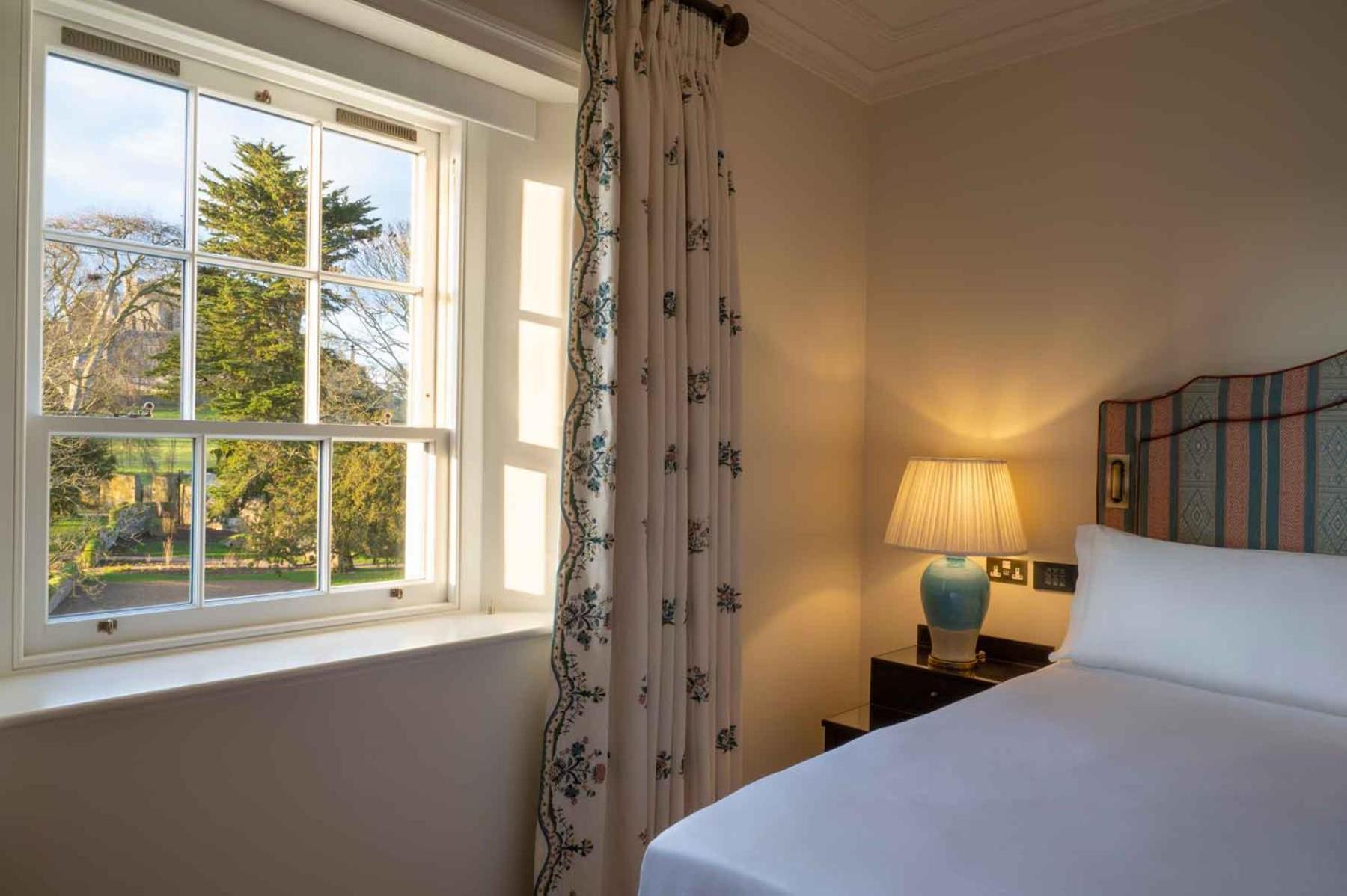 Cashel Palace Hotel Luaran gambar