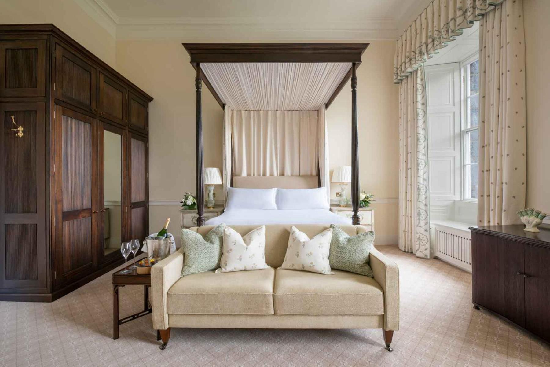 Cashel Palace Hotel Luaran gambar