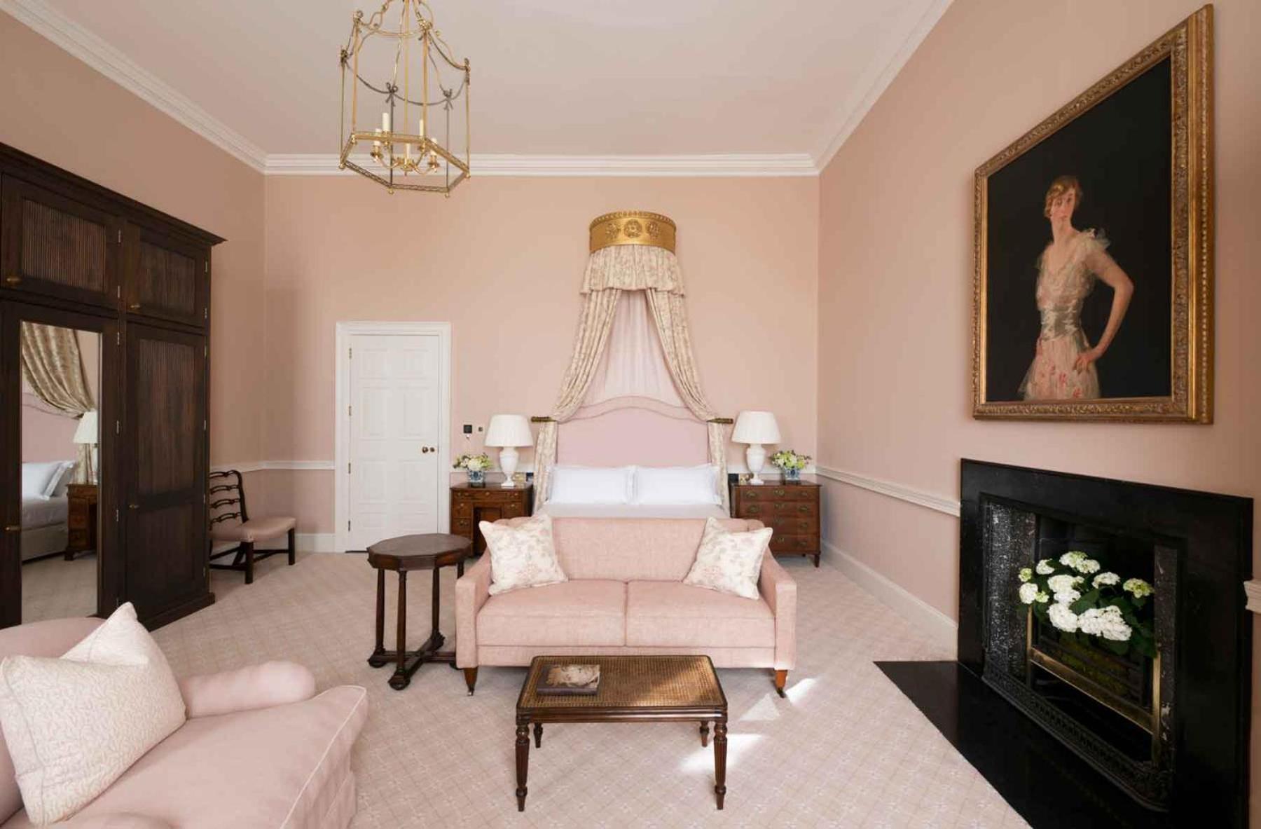 Cashel Palace Hotel Luaran gambar