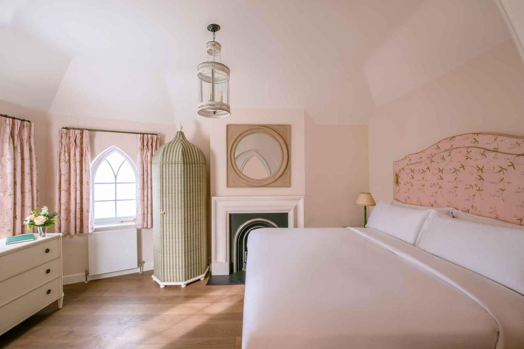 Cashel Palace Hotel Luaran gambar