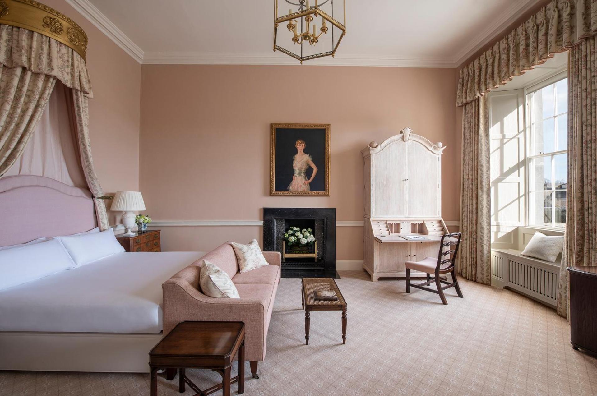 Cashel Palace Hotel Luaran gambar