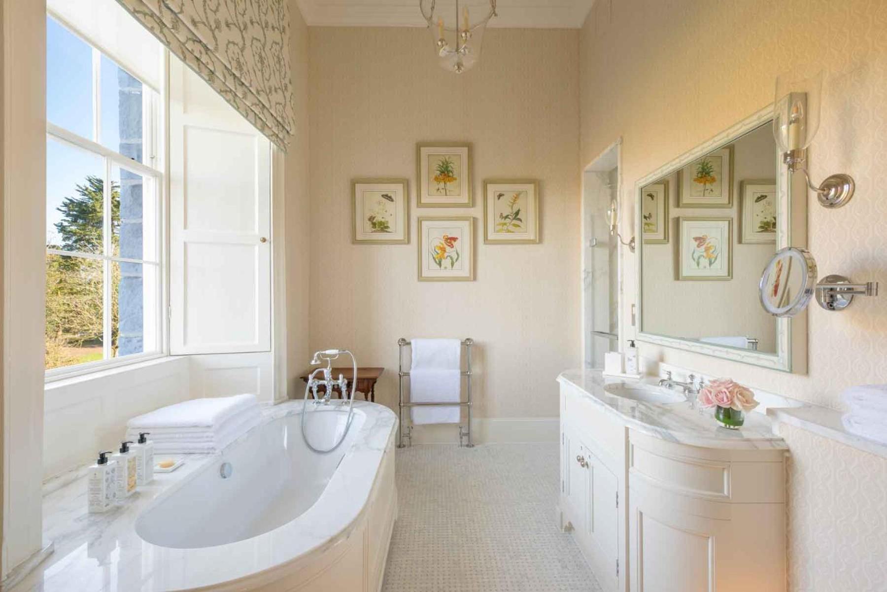 Cashel Palace Hotel Luaran gambar