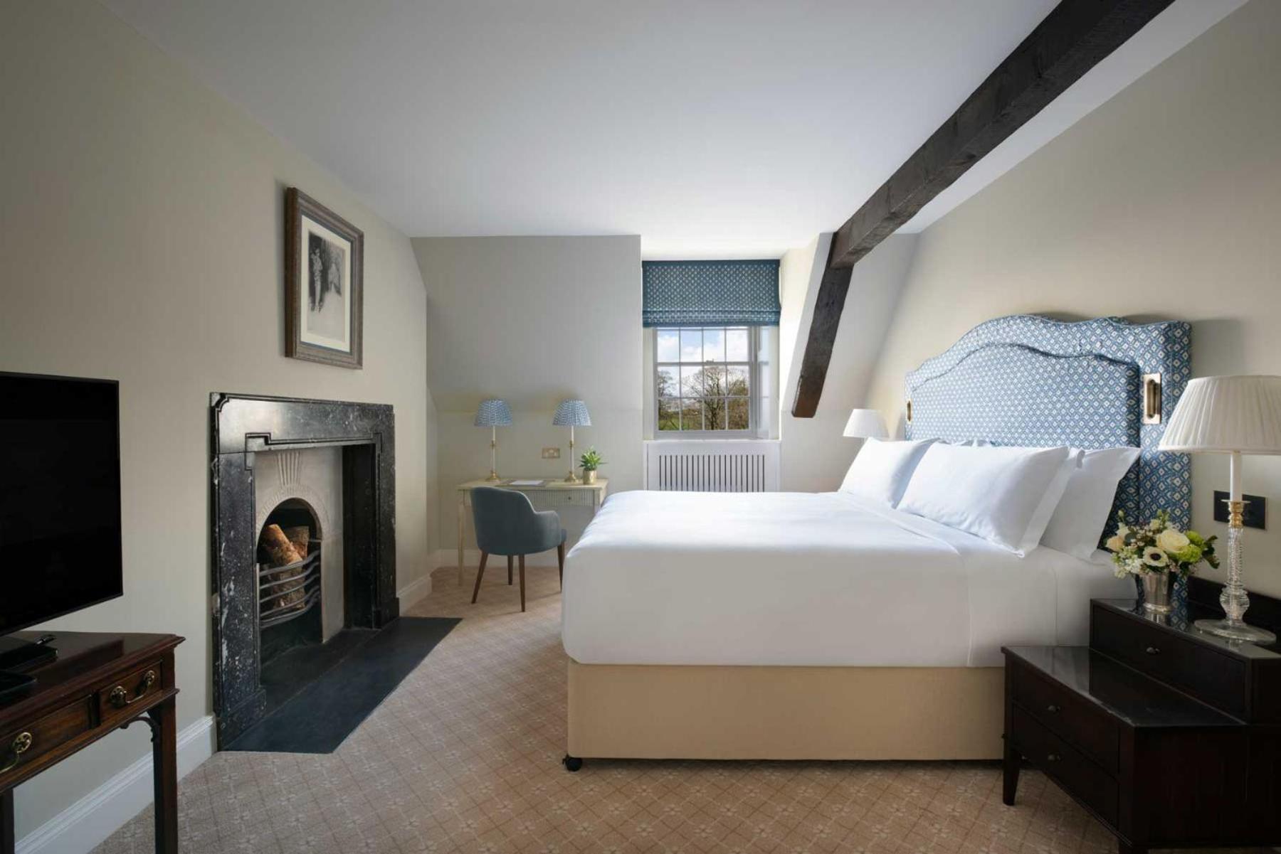 Cashel Palace Hotel Luaran gambar