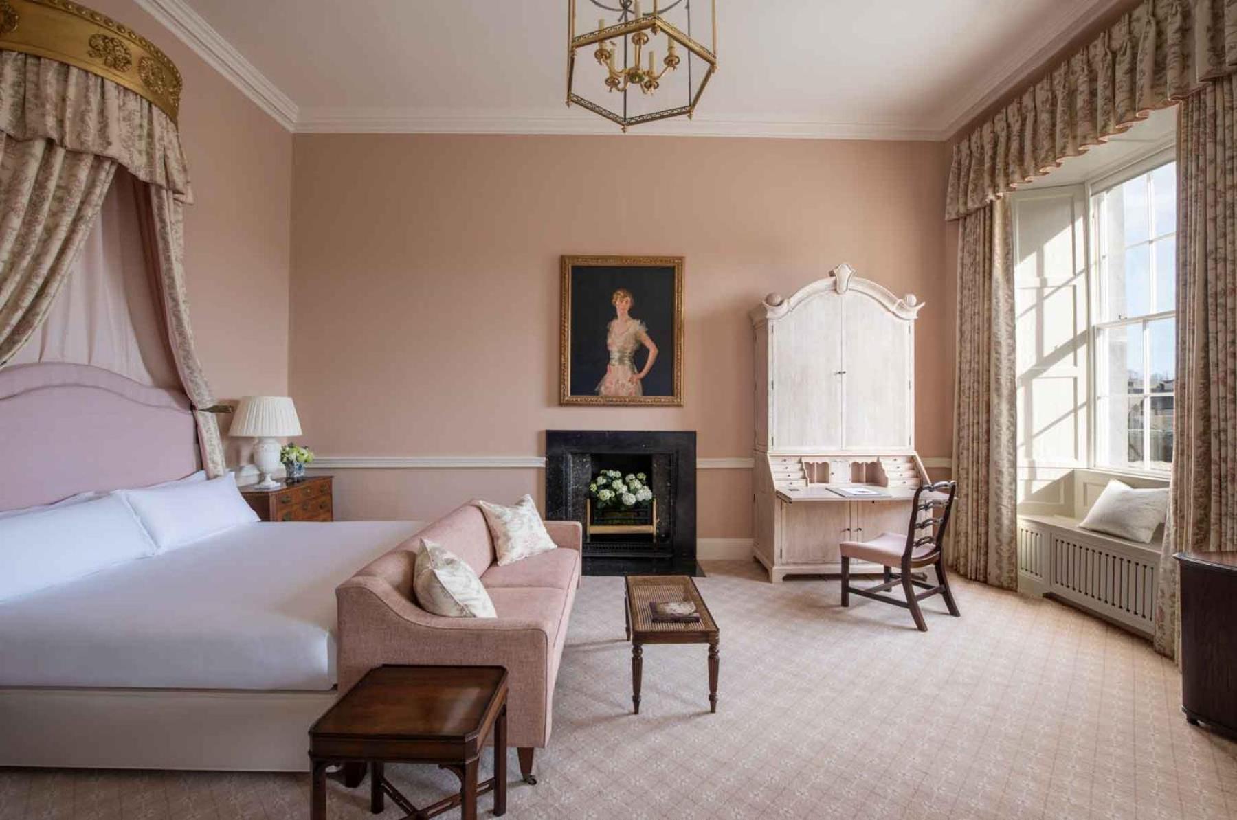 Cashel Palace Hotel Luaran gambar