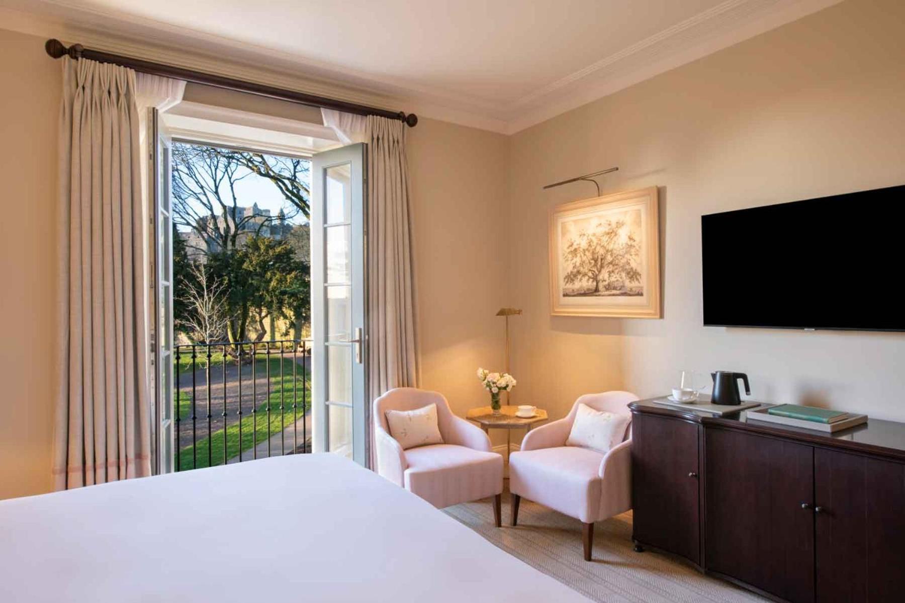 Cashel Palace Hotel Luaran gambar