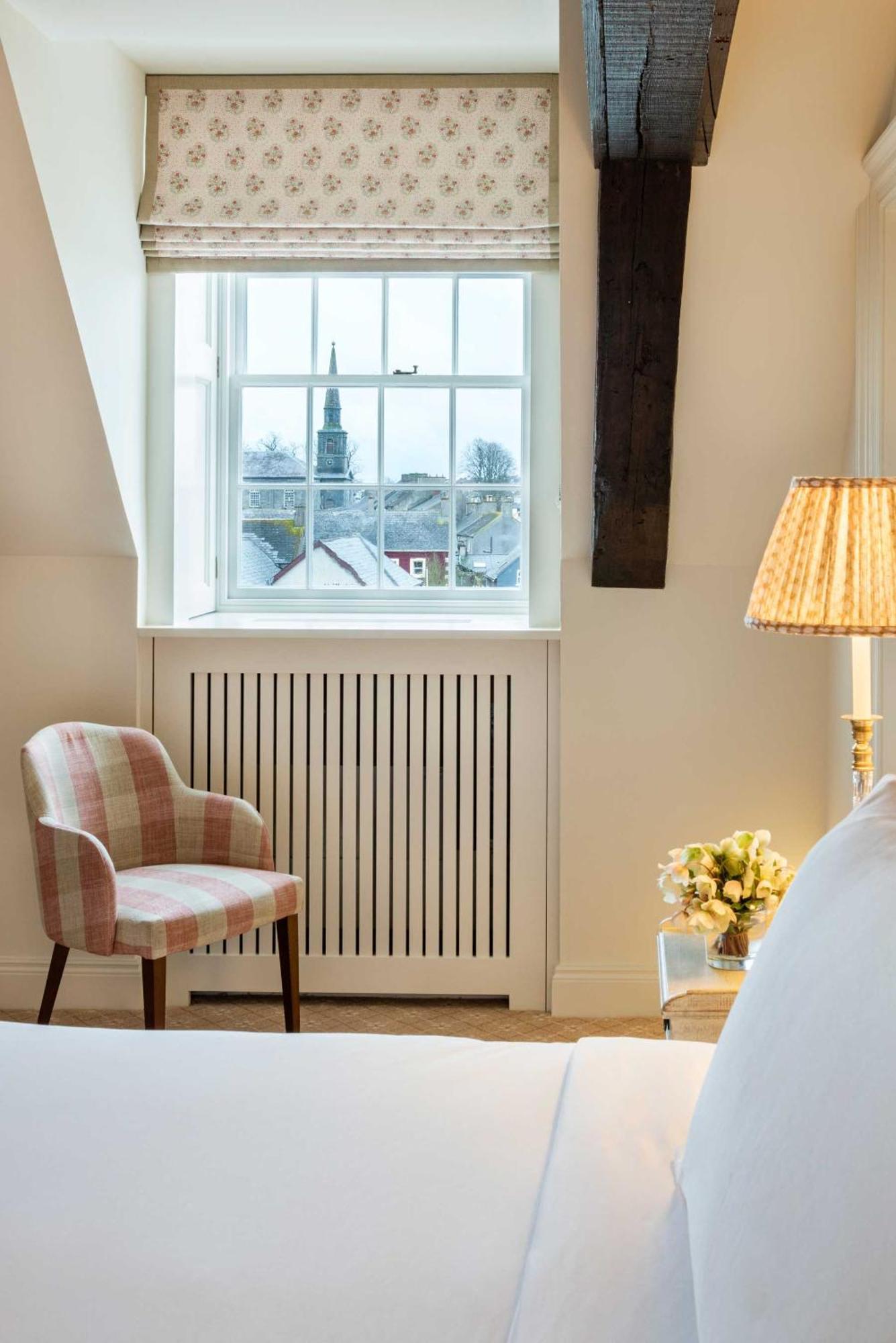 Cashel Palace Hotel Luaran gambar