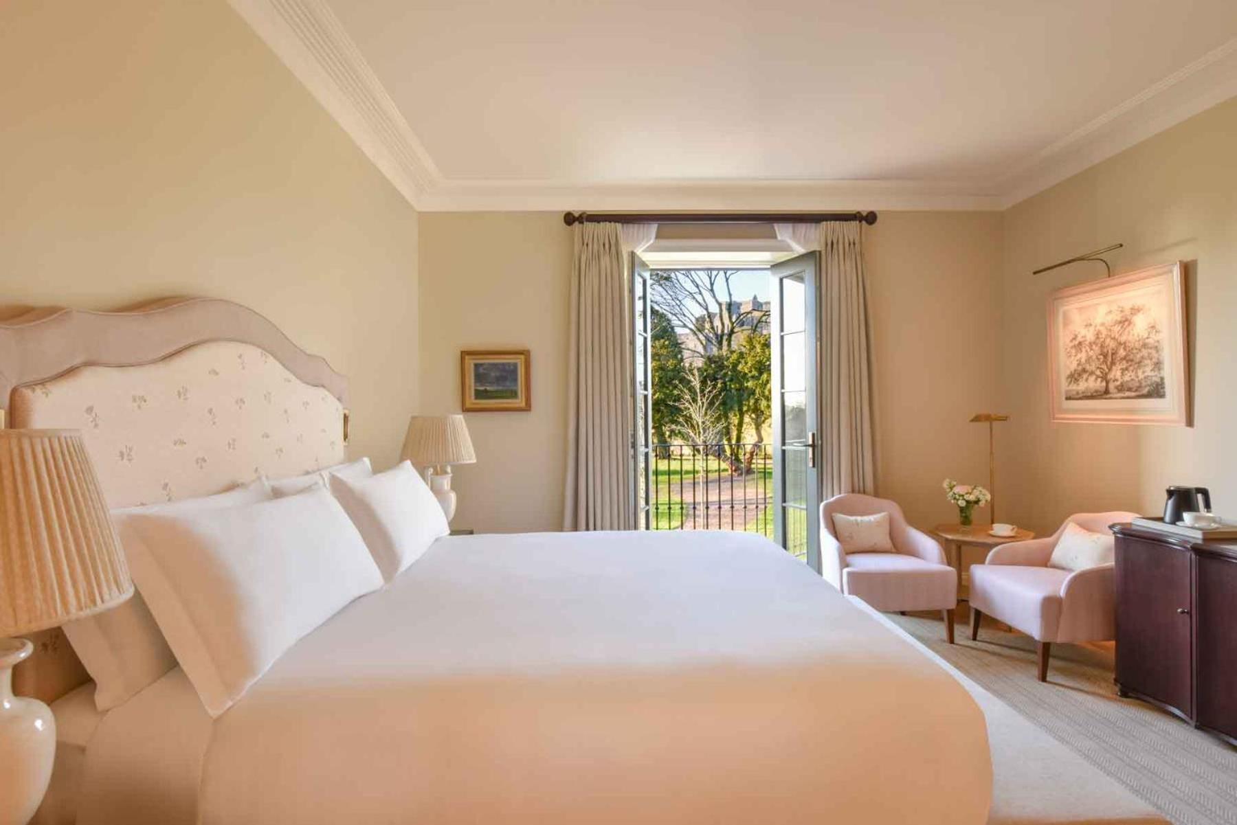 Cashel Palace Hotel Luaran gambar