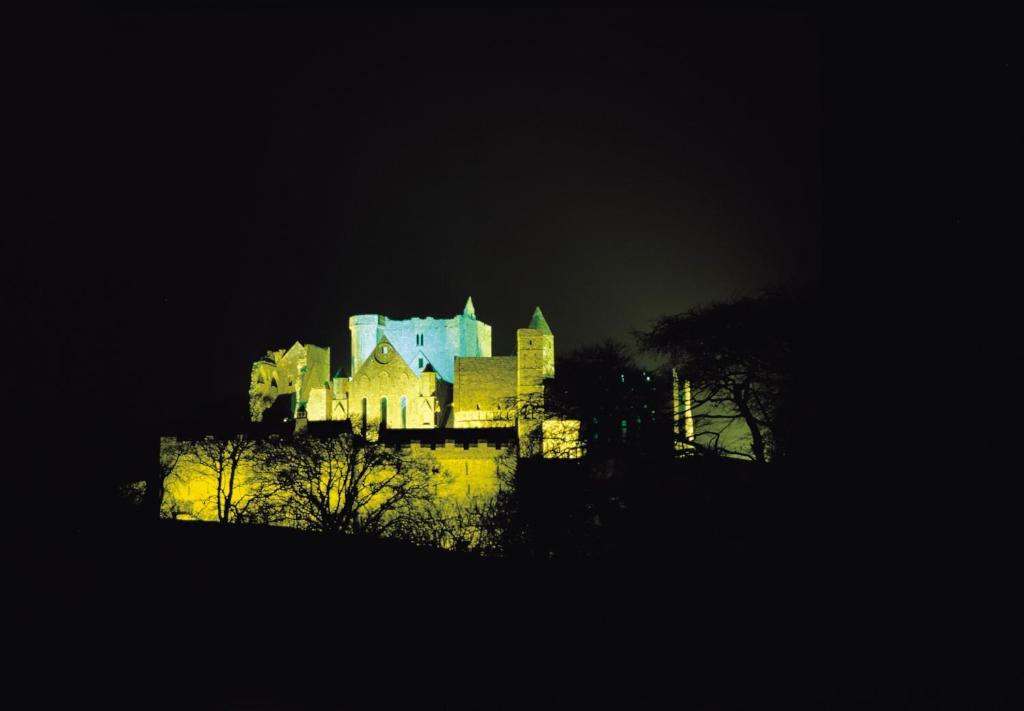 Cashel Palace Hotel Luaran gambar